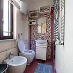 Апартаменты Piazza Arenella