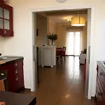 Piazza Arenella Апартаменты Неаполь