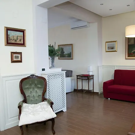 Apartment Piazza Arenella