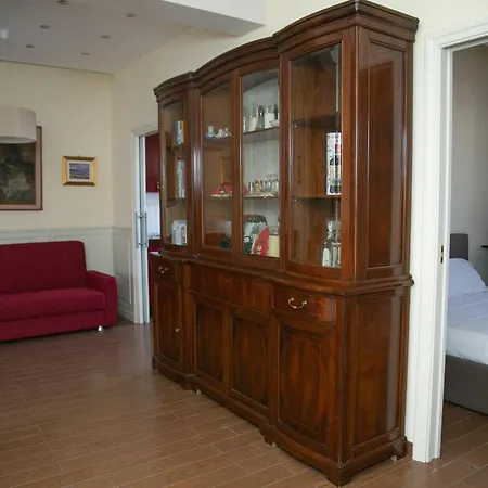 Piazza Arenella Apartment