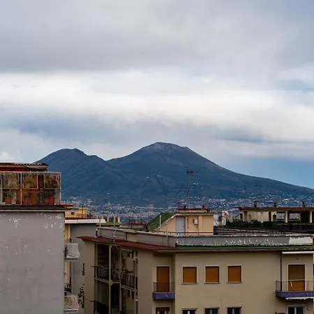 Piazza Arenella * Naples