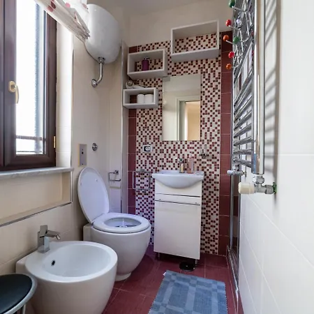 Apartment Piazza Arenella
