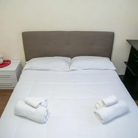 Apartment Piazza Arenella Naples