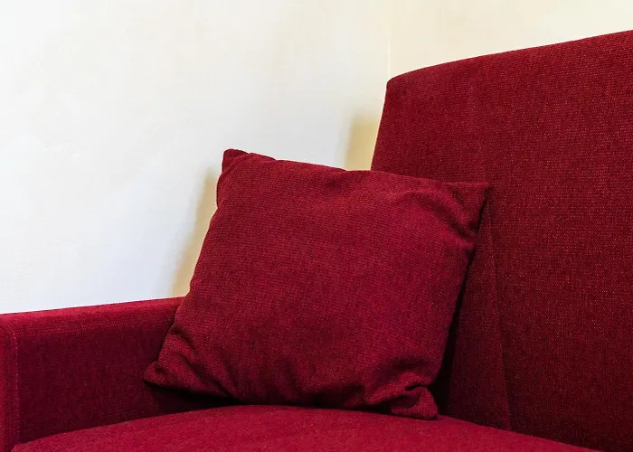 Piazza Arenella Apartment *