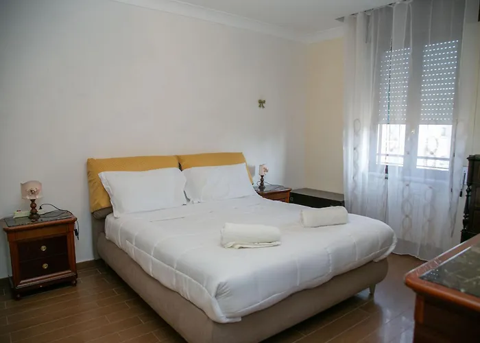 Apartment Piazza Arenella *