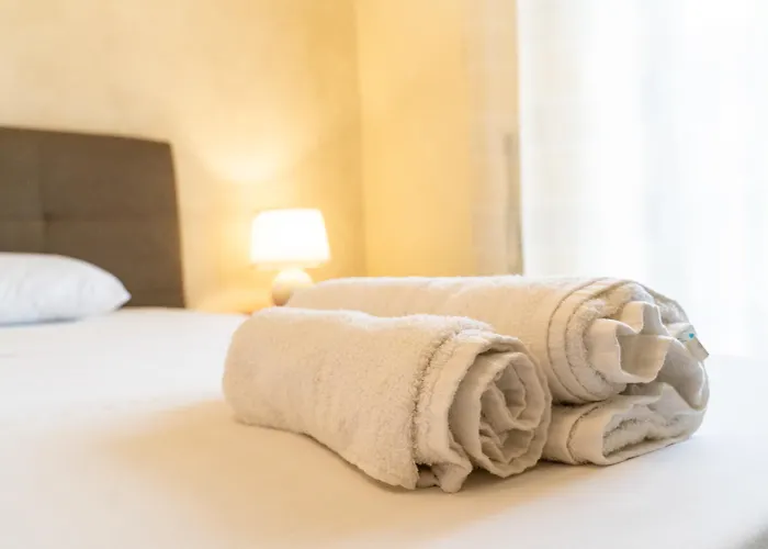 Piazza Arenella Apartment Naples