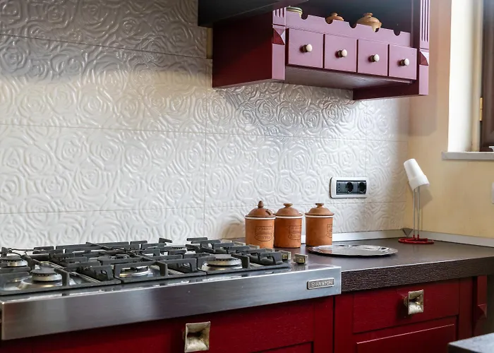 Apartment Piazza Arenella Naples