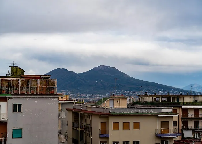 Piazza Arenella * Naples