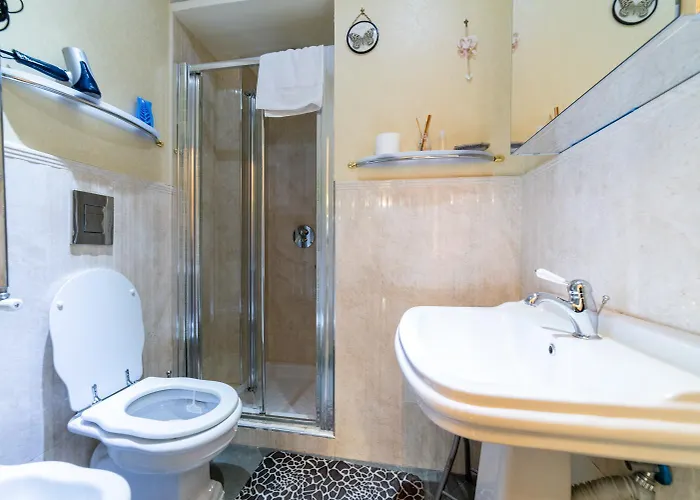 Piazza Arenella Apartment *