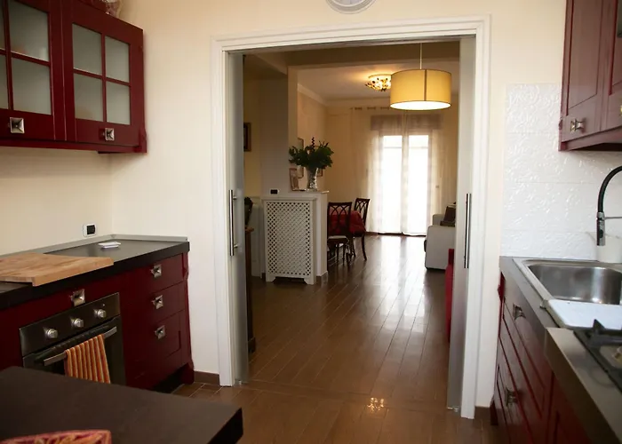 Piazza Arenella Apartment Naples