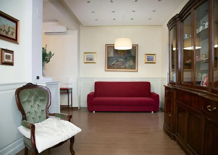 Piazza Arenella Naples