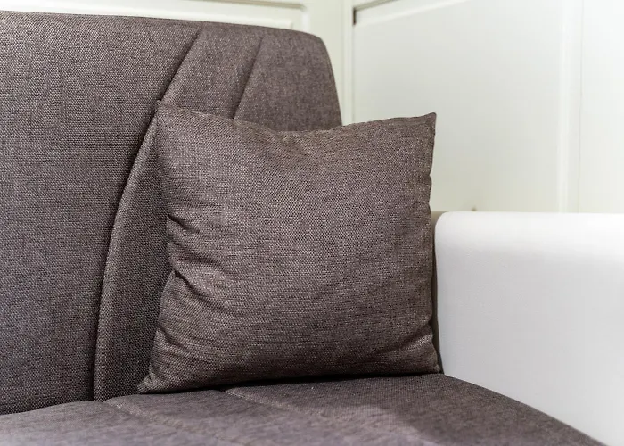 Piazza Arenella Apartment