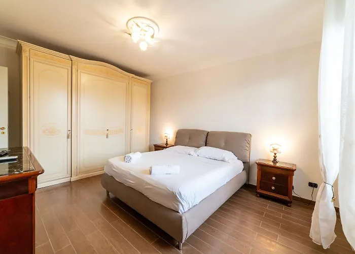 Piazza Arenella * Naples