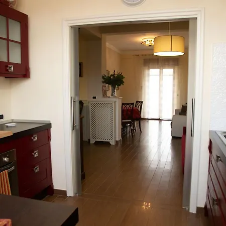 Piazza Arenella Appartement Naples